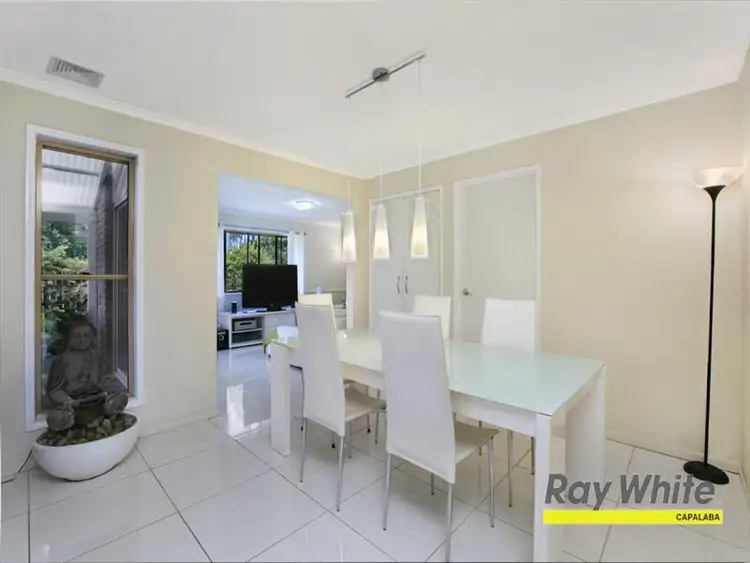 Third view of Homely house listing, 8 Ingham Street, Capalaba QLD 4157