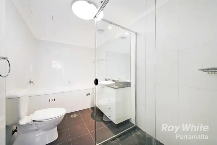 Fourth view of Homely apartment listing, 30/13-15 Hassall Street, Parramatta NSW 2150