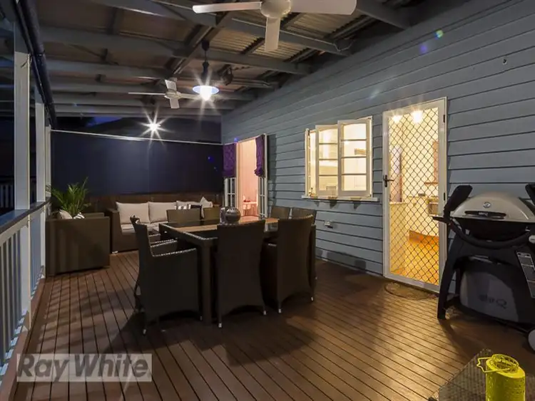 Second view of Homely house listing, 29 Primmer Street, Coorparoo QLD 4151