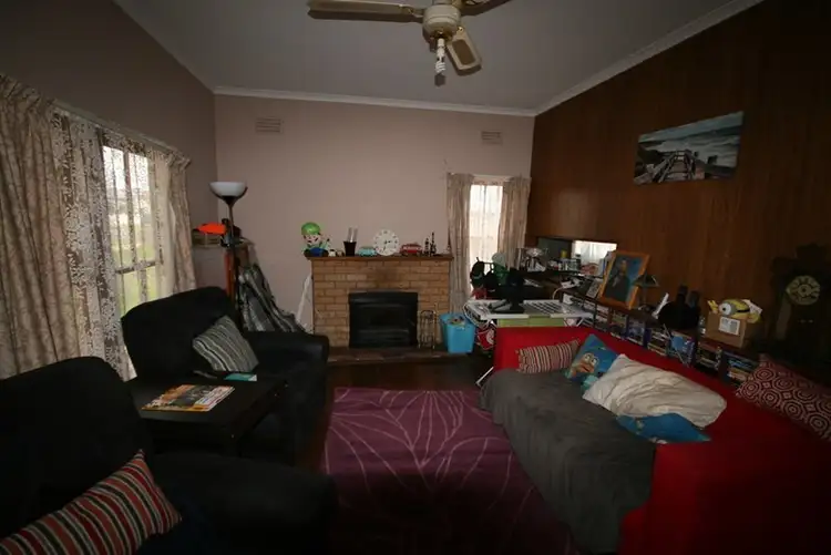 Second view of Homely house listing, 25 Queen Street, Rochester VIC 3561