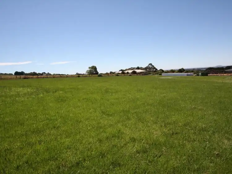 Second view of Homely land listing, 3/18 Park Lane, Camperdown VIC 3260