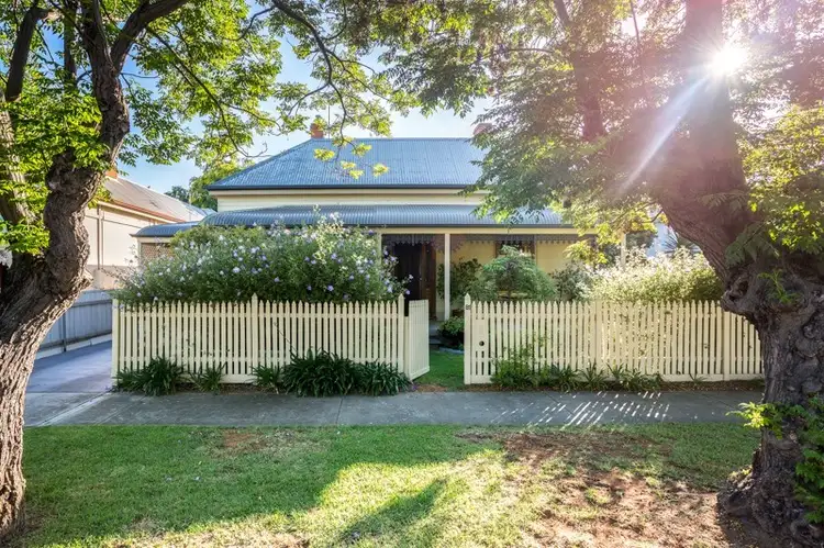 Main view of Homely house listing, 81 King Street, Alberton SA 5014