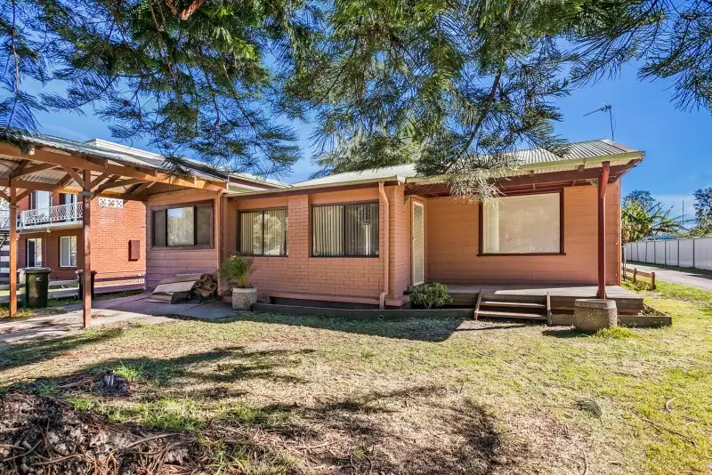 Main view of Homely house listing, 124 Windang Road, Primbee NSW 2502