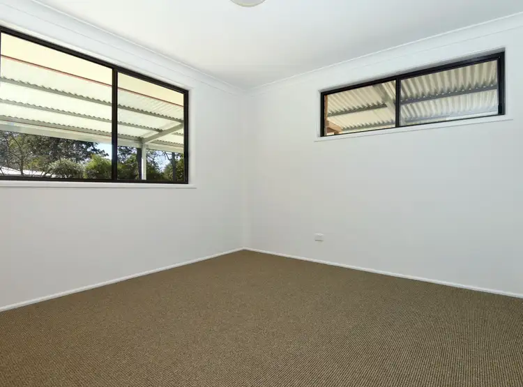 Fourth view of Homely house listing, 16 Littleton Drive, Highfields QLD 4352