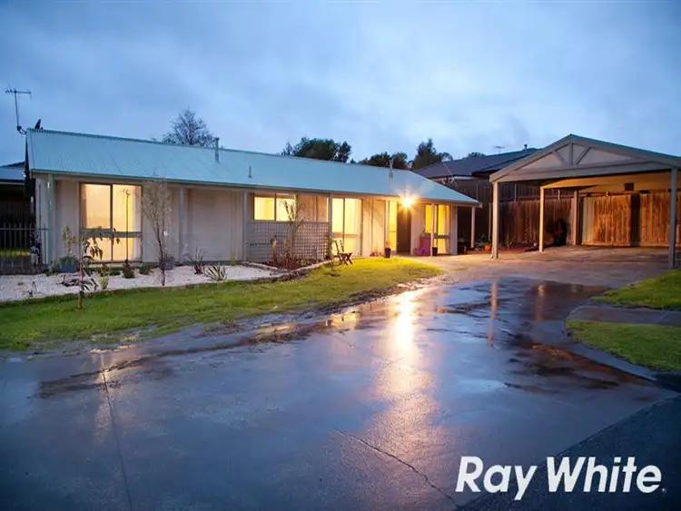 Main view of Homely house listing, 16 Margaret Street, Langwarrin VIC 3910