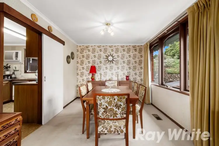 Third view of Homely house listing, 45 Mareeba Crescent, Bayswater VIC 3153