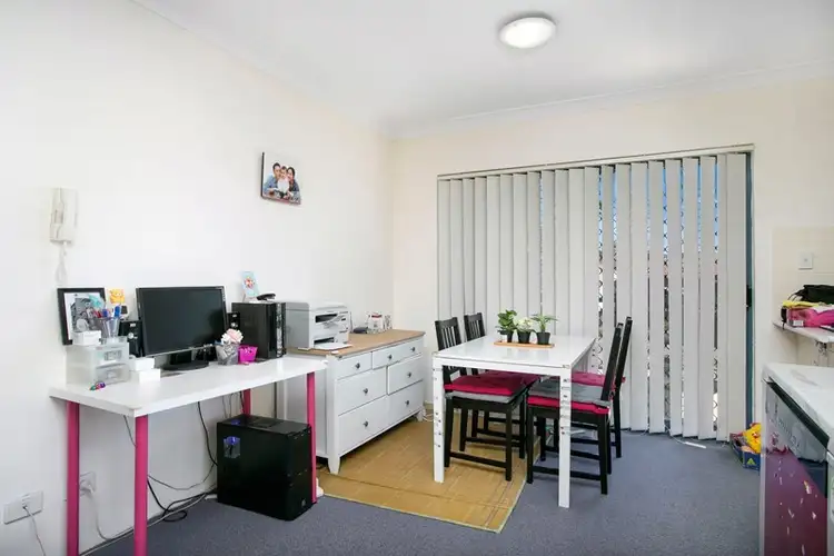 Fifth view of Homely unit listing, 1/151 Brighton Avenue, Campsie NSW 2194