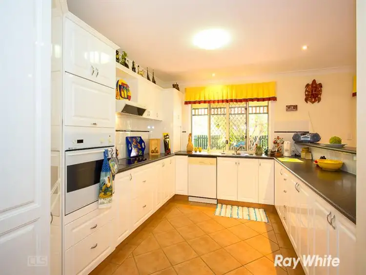 Second view of Homely house listing, 18 Hall Avenue, Bongaree QLD 4507