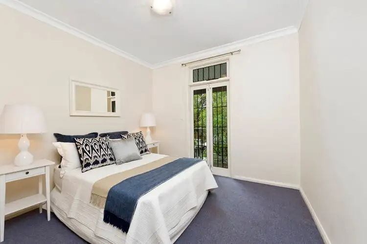 Third view of Homely house listing, 43 Forbes Street, Newtown NSW 2042