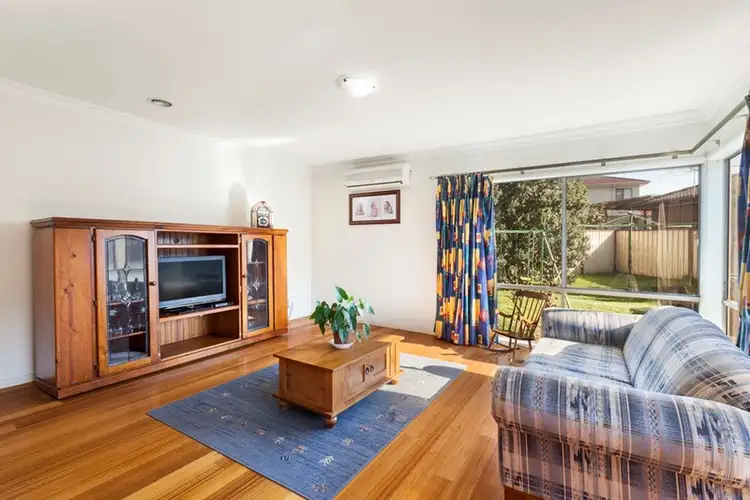Second view of Homely house listing, 24 Sandalwood Drive, Oakleigh South VIC 3167