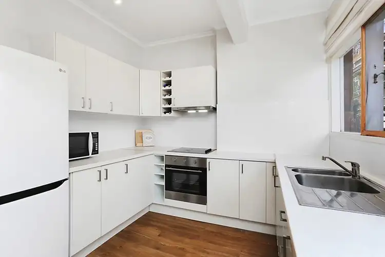 Second view of Homely apartment listing, 4/185A Falcon Street, Neutral Bay NSW 2089