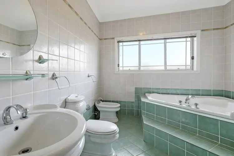 Sixth view of Homely house listing, 53A Oxford Avenue, Bankstown NSW 2200