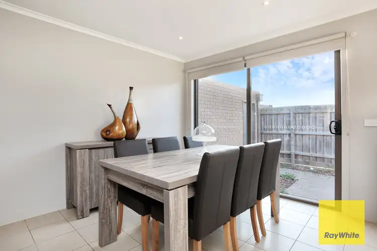 Seventh view of Homely house listing, 5/3 Campaspe Way, Point Cook VIC 3030