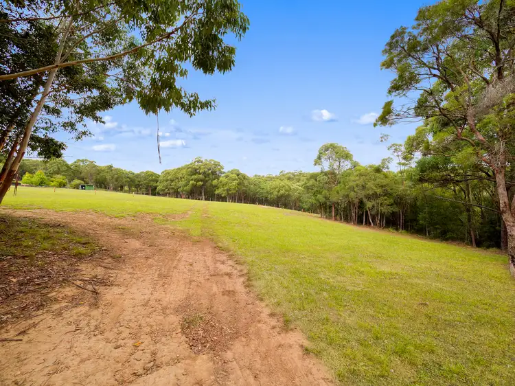 Seventh view of Homely land listing, 95 Dollins Road, Kurrajong NSW 2758