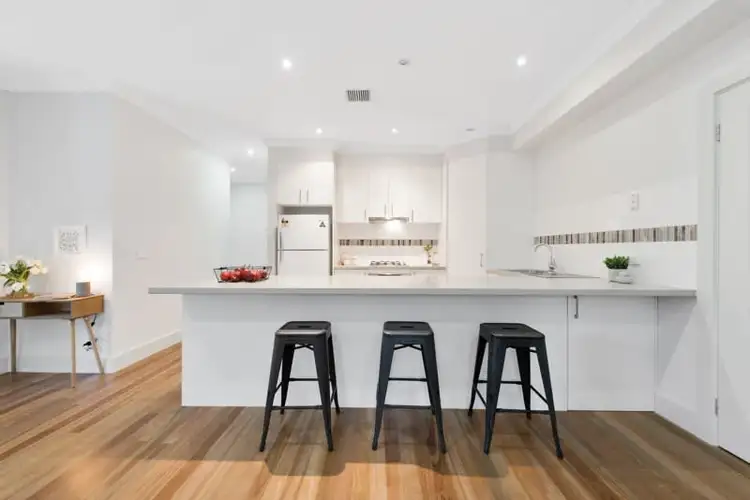 Fourth view of Homely house listing, 1/4 HAIG Street, Croydon VIC 3136
