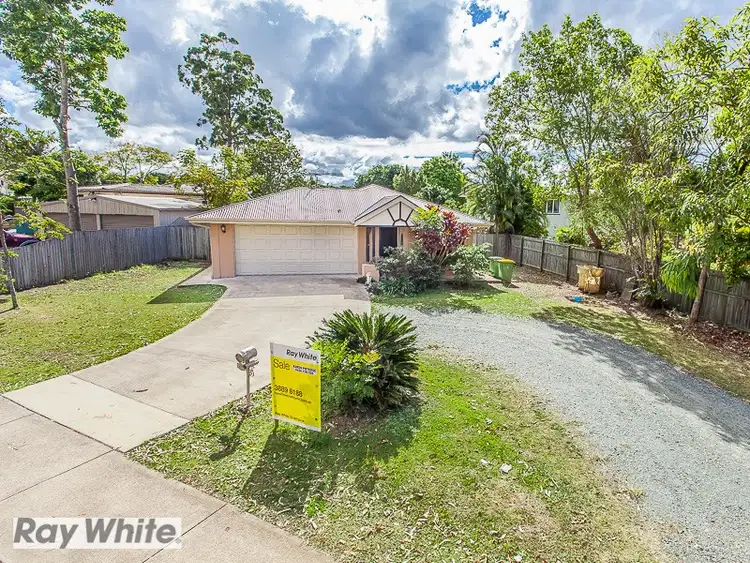 Main view of Homely house listing, 32 Goodfellows Road, Kallangur QLD 4503