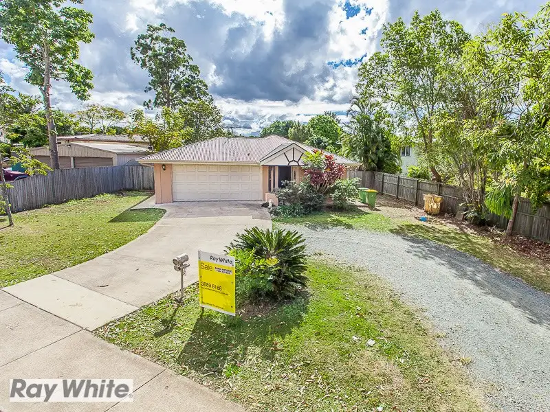 Main view of Homely house listing, 32 Goodfellows Road, Kallangur QLD 4503