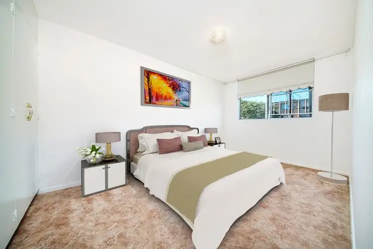 Fourth view of Homely apartment listing, 1/61 Rialto Street, Coorparoo QLD 4151