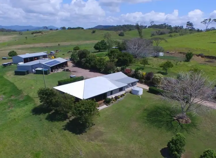 422 Grasstree Road, Sarina QLD 4737