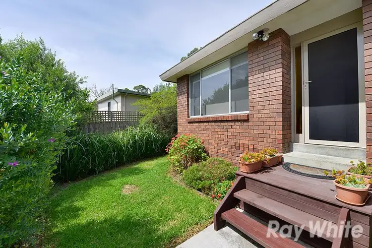 5/10 Alvina Street, Ferntree Gully VIC 3156