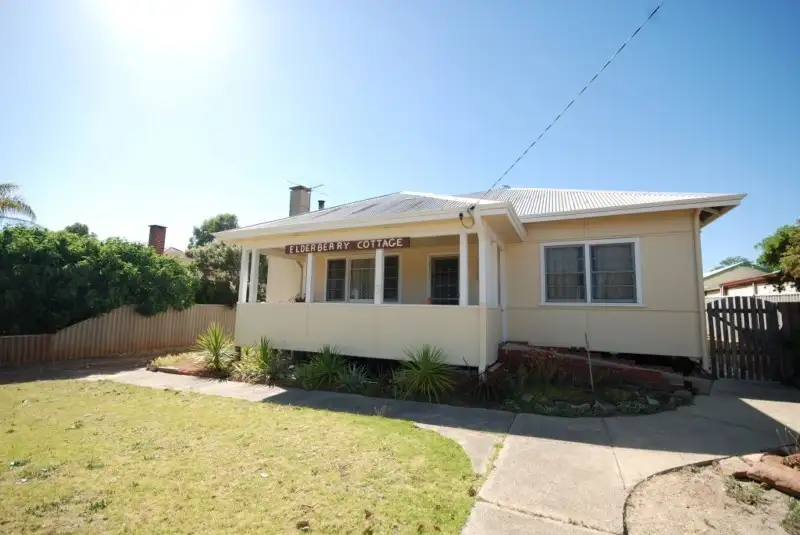 Main view of Homely house listing, 3 Ware Street, Wagin WA 6315
