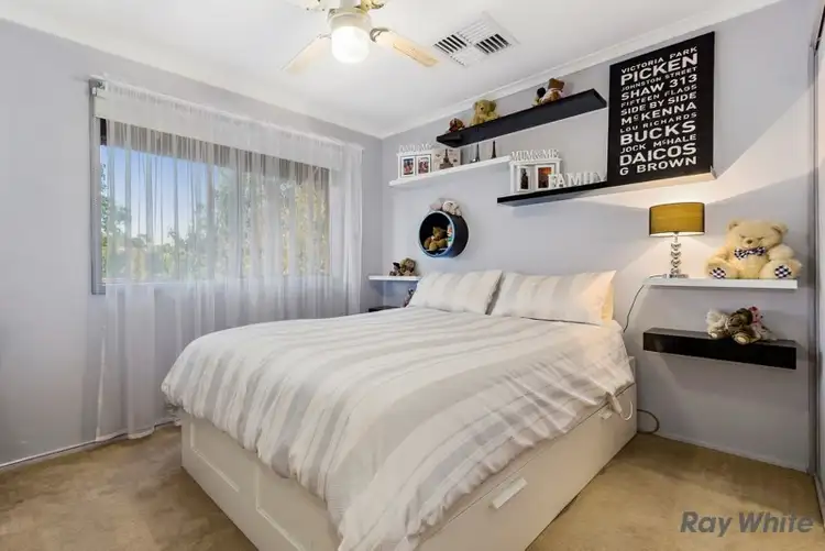 Seventh view of Homely house listing, 4 Boonah Way, Forest Hill VIC 3131