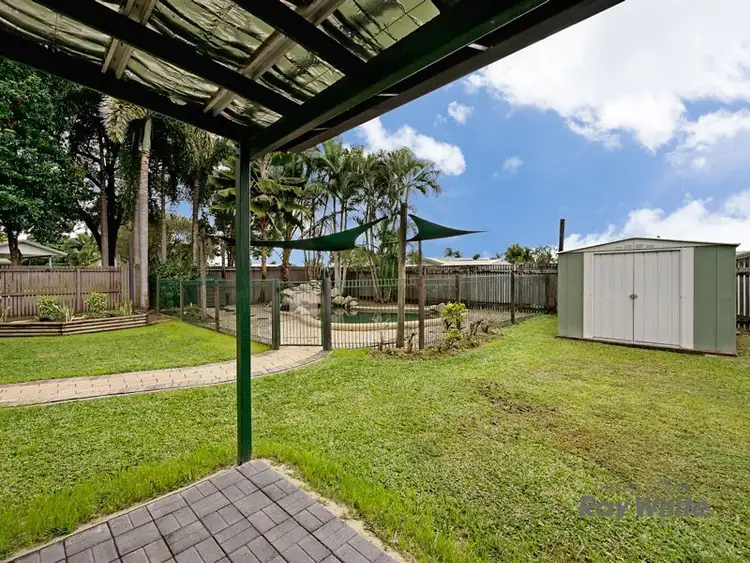 Seventh view of Homely house listing, 12 Mabel Street, Mount Sheridan QLD 4868