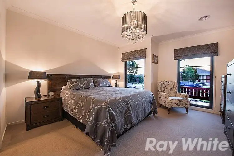 Sixth view of Homely house listing, 132 Settlers Run, Botanic Ridge VIC 3977