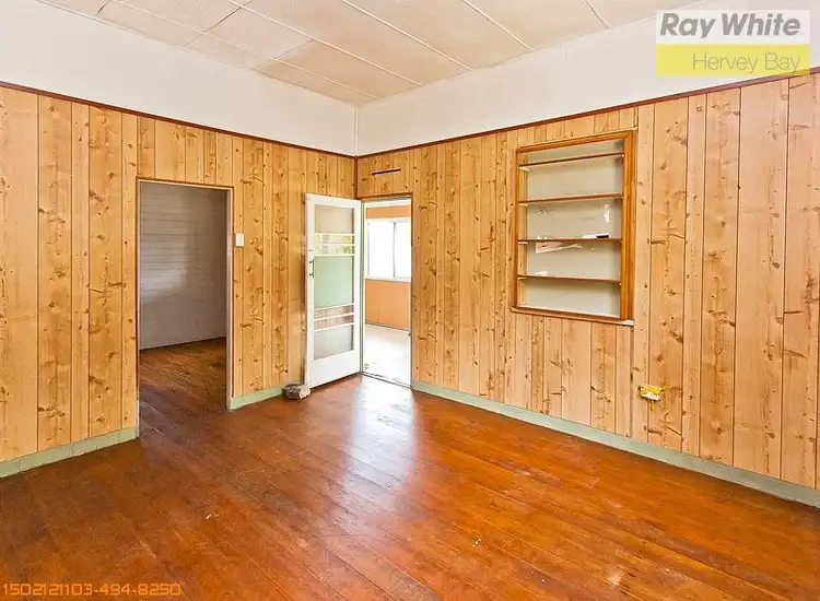 Fourth view of Homely house listing, 42 Whitley Street, Howard QLD 4659