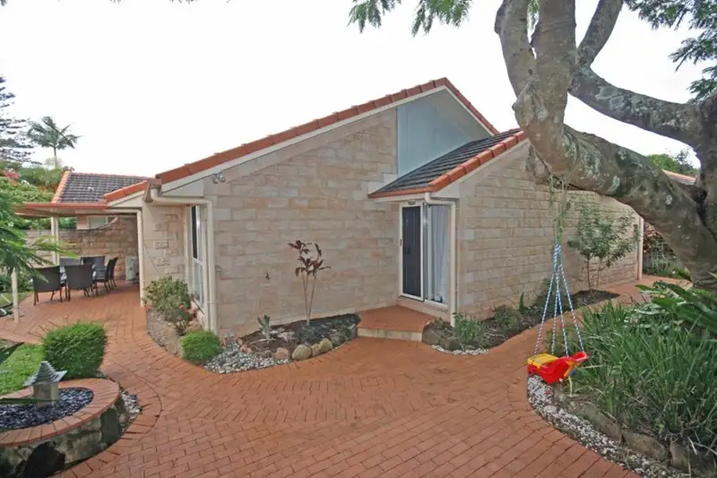 Main view of Homely unit listing, 4/88-90 King Street, Buderim QLD 4556