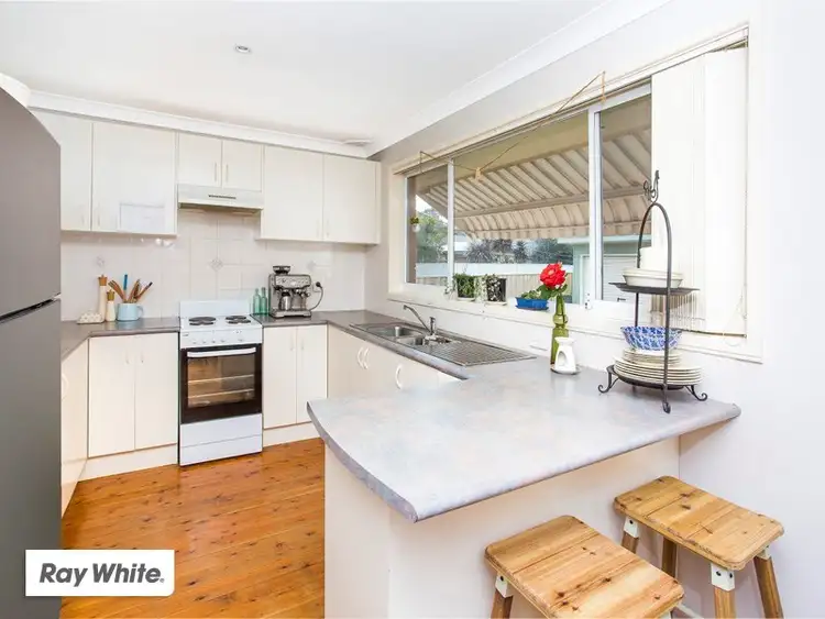 Third view of Homely house listing, 37 Johnson Street, Kiama Downs NSW 2533