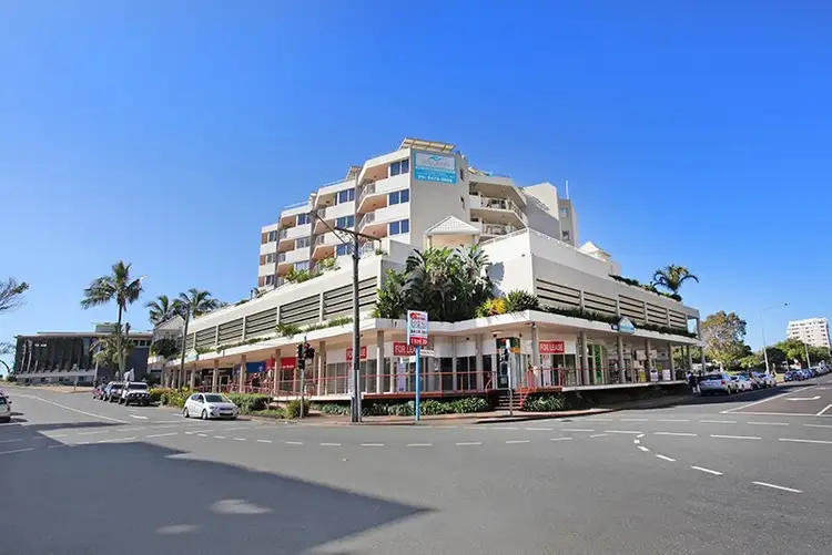 Sixth view of Homely unit listing, 301/3 River Esplanade, Mooloolaba QLD 4557
