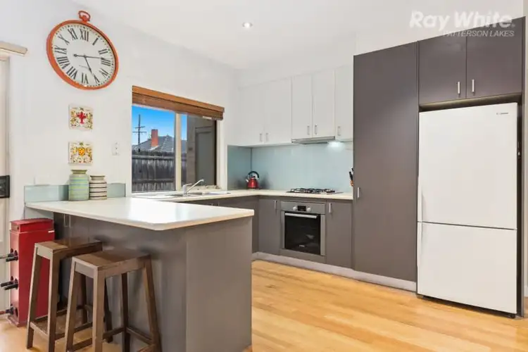 Third view of Homely unit listing, 2A Smith Street, Carrum VIC 3197