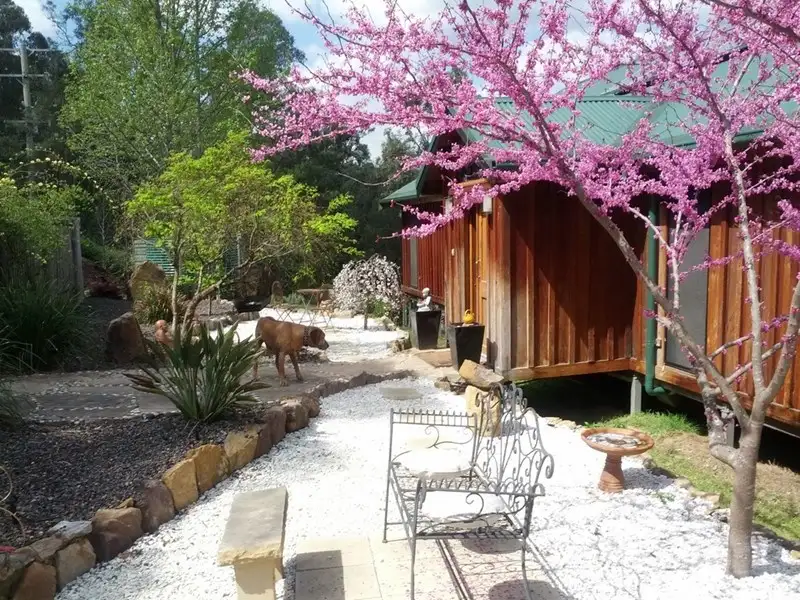 Main view of Homely rural property listing, 2882 Paynes Crossing Road, Wollombi NSW 2325