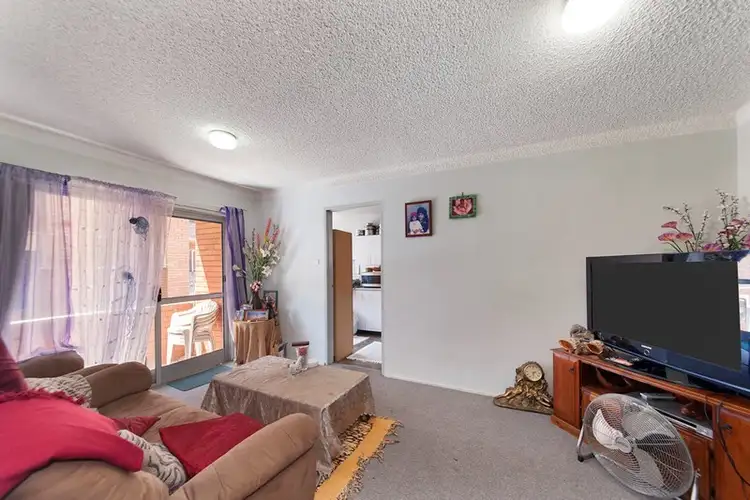Fourth view of Homely unit listing, 13/5 Drummond Street, Warwick Farm NSW 2170
