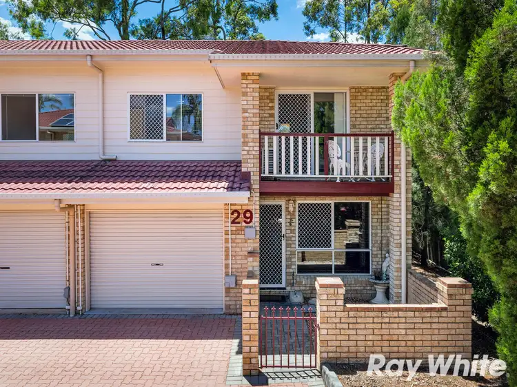 29/88 Kameruka Street, Calamvale QLD 4116