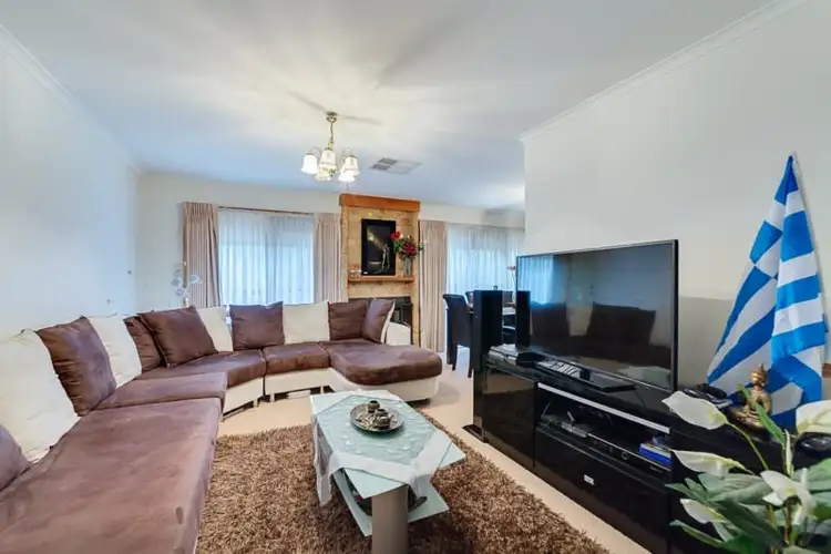 Fifth view of Homely house listing, 1 Madigan Crescent, Mill Park VIC 3082