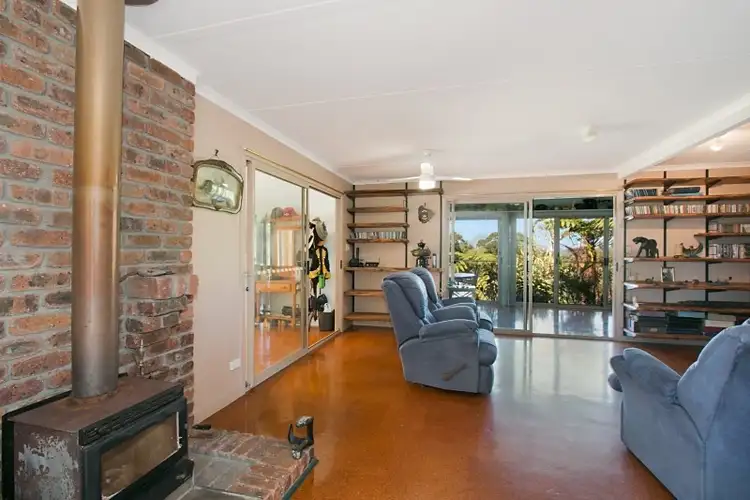 Fourth view of Homely rural property listing, 1151 Urliup Road, Urliup NSW 2484