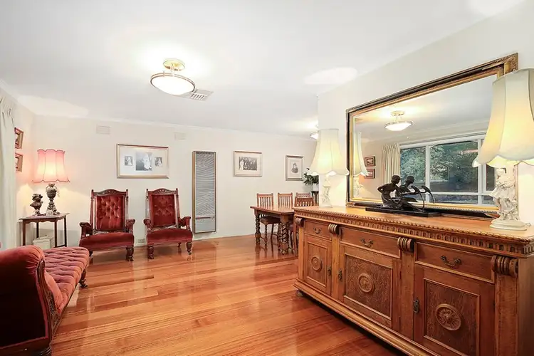 Fourth view of Homely house listing, 133 Anderson Street, Lilydale VIC 3140