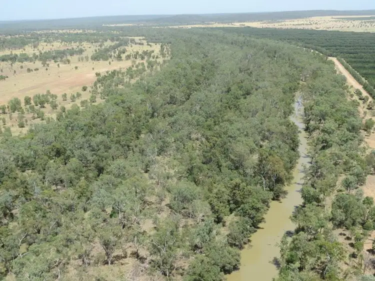 Second view of Homely land listing, Lot 81 Chudleigh Drive, Emerald QLD 4720