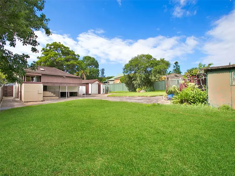 Main view of Homely house listing, 355 Princes Highway, Sylvania NSW 2224