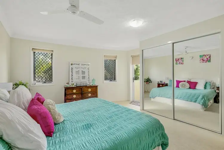 Sixth view of Homely apartment listing, 27/16 Sykes Court, Southport QLD 4215