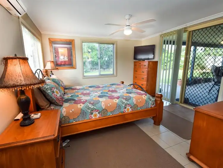 Seventh view of Homely house listing, 11 Finland Road, Pacific Paradise QLD 4564