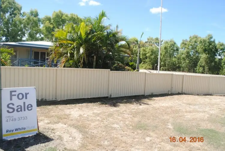 Second view of Homely house listing, 9 Lynch Close, Karumba QLD 4891