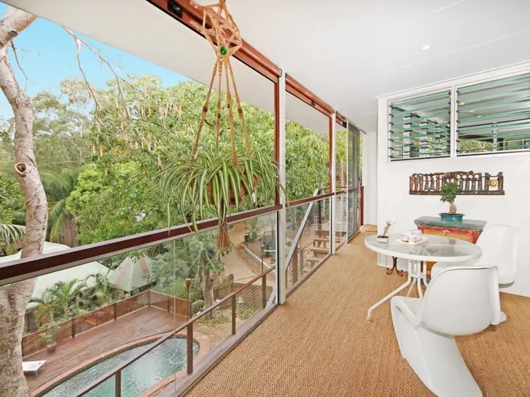 Main view of Homely house listing, 146 Russell Terrace, Indooroopilly QLD 4068