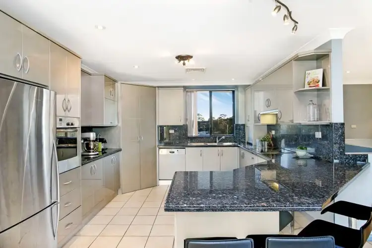 Fourth view of Homely house listing, 60 Lane Cove Road, Ryde NSW 2112