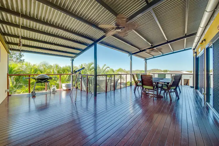 Third view of Homely house listing, 5 Viewpoint Way, New Auckland QLD 4680
