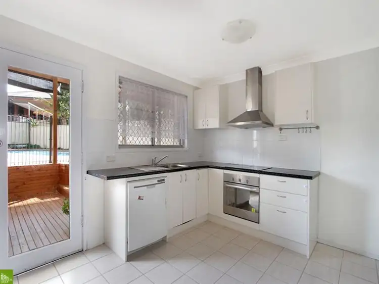 Second view of Homely house listing, 182 Jacaranda Avenue, Figtree NSW 2525