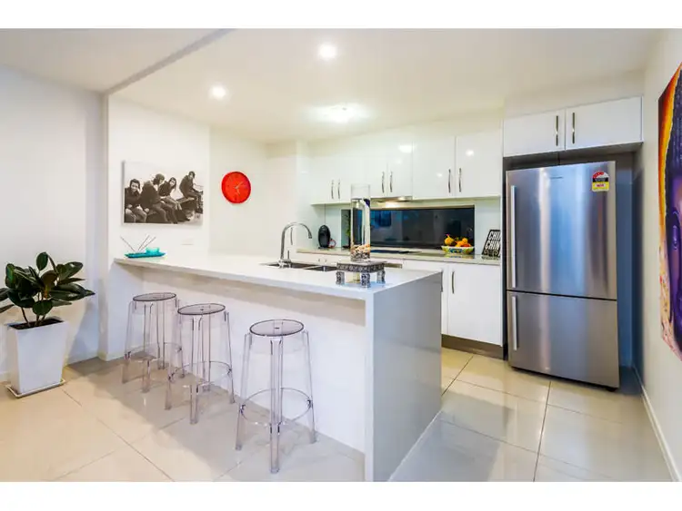 Second view of Homely unit listing, 1/22 Selborne Street, Mount Gravatt East QLD 4122