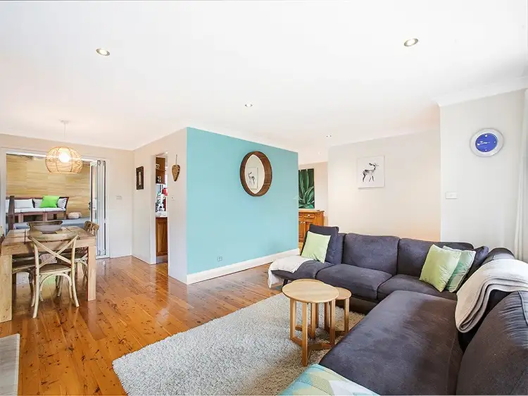 Fifth view of Homely house listing, 15 Kendall Place, Kareela NSW 2232